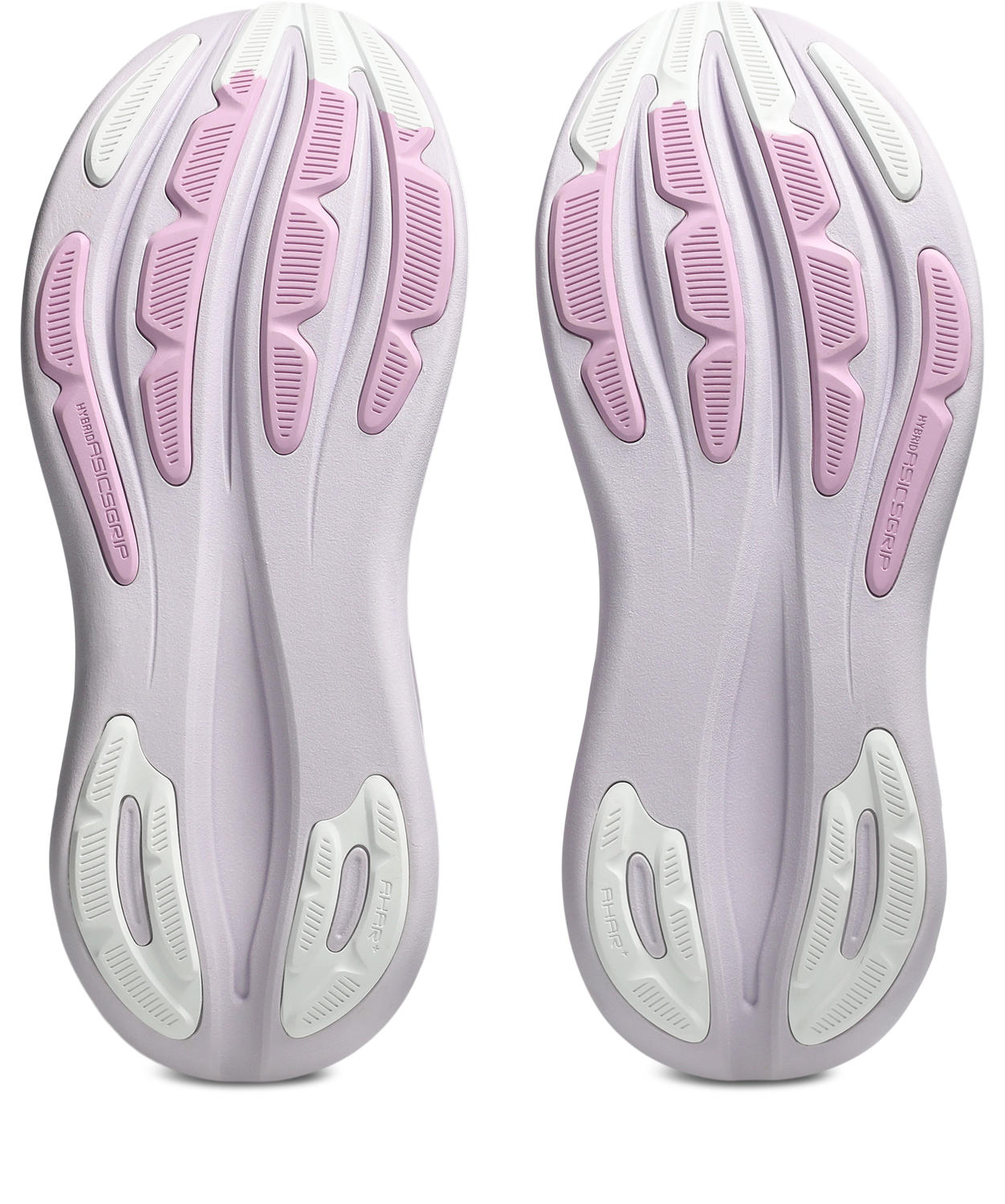 Asics Gel-Nimbus 28 Women's Running Shoes Dahlia White