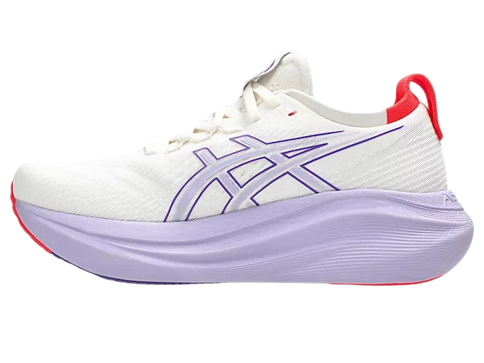Asics Gel Nimbus 27 Tokyo Women's Running Shoes