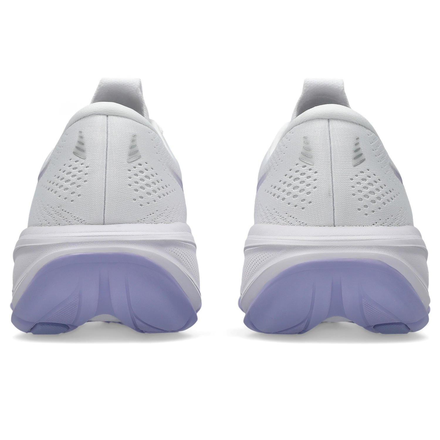 Asics GEL-CUMULUS™ 28 Women's Running Shoes White Bluebell