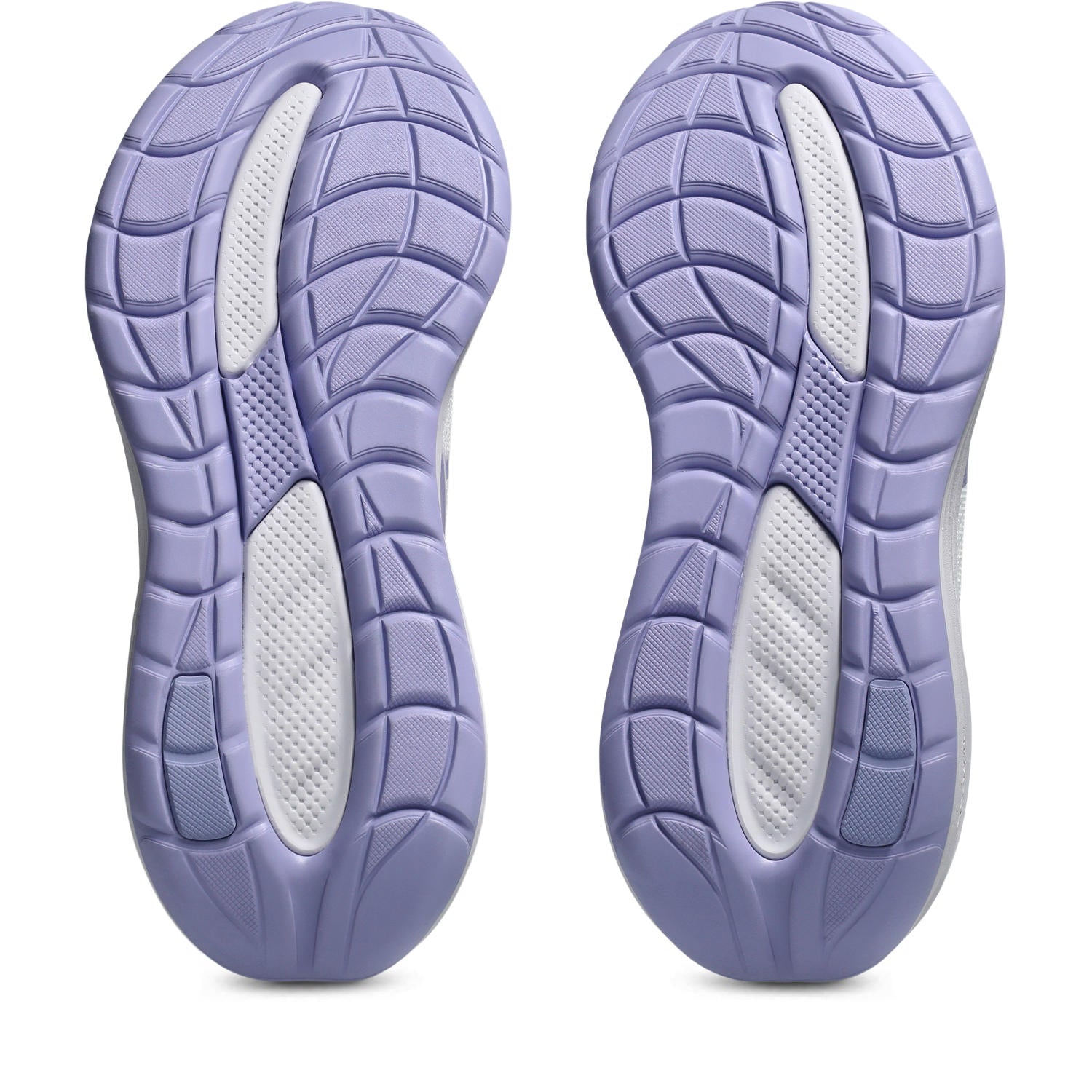 Asics GEL-CUMULUS™ 28 Women's Running Shoes White Bluebell