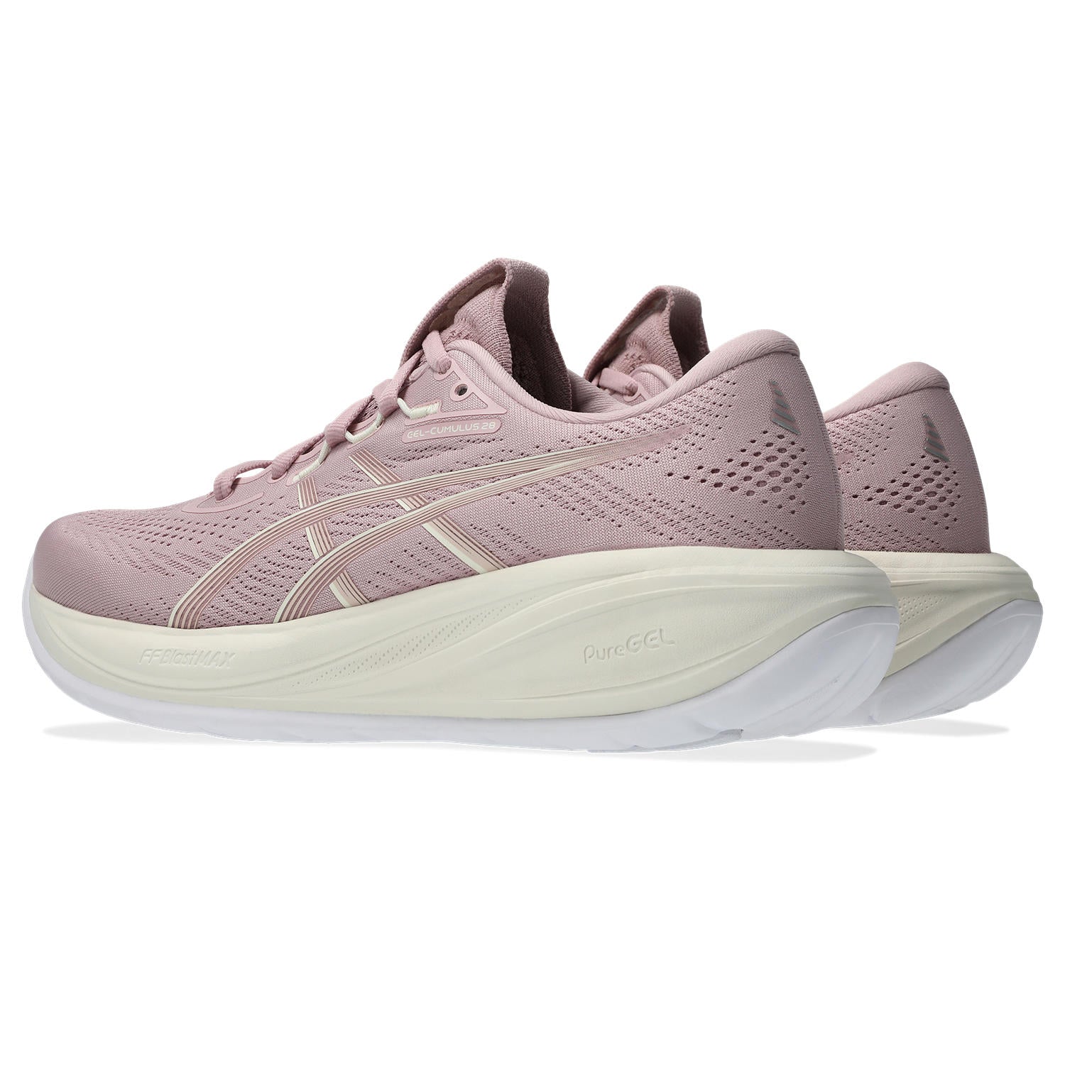 Asics GEL-CUMULUS™ 28 Women's Running Shoes Pearl Pink