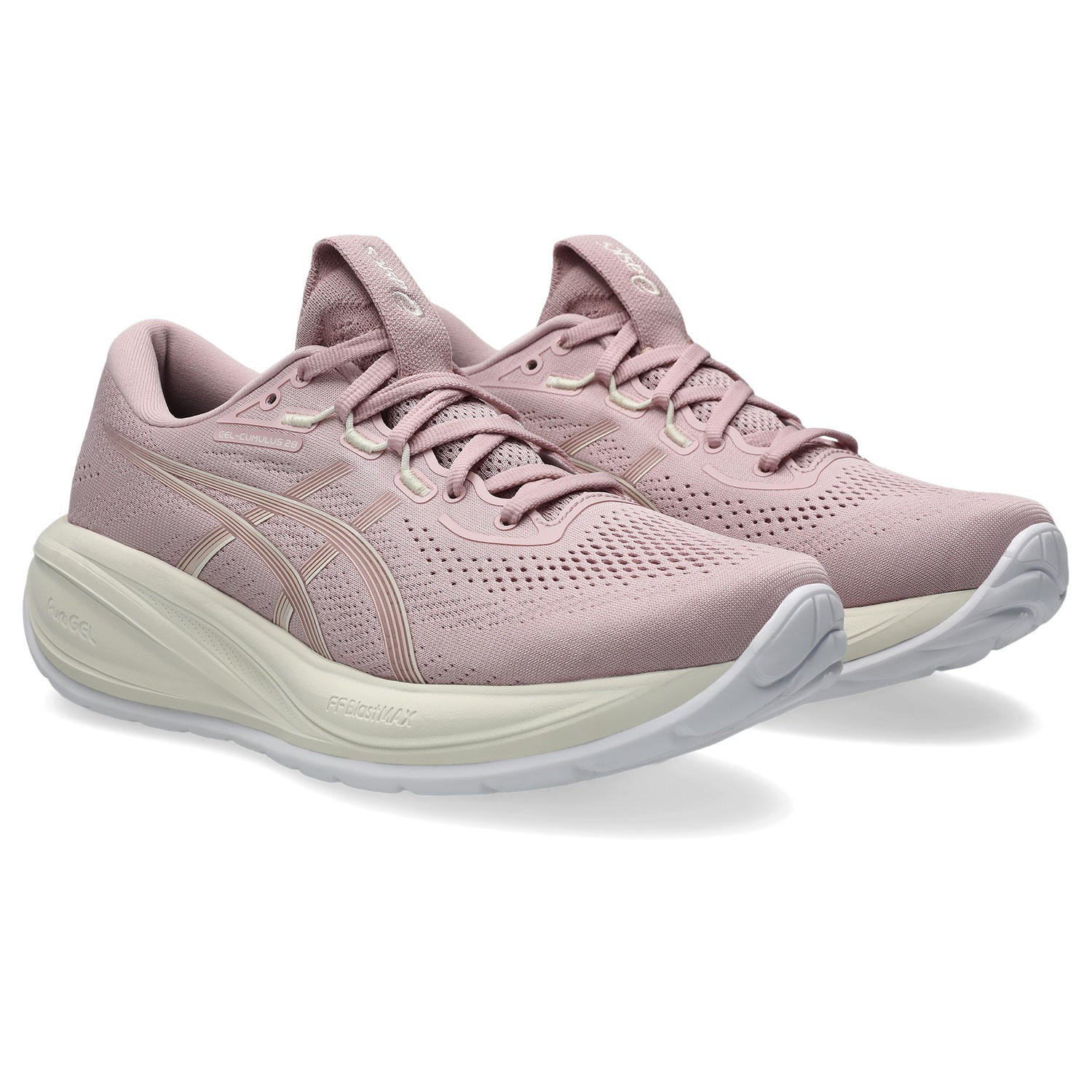 Asics GEL-CUMULUS™ 28 Women's Running Shoes Pearl Pink