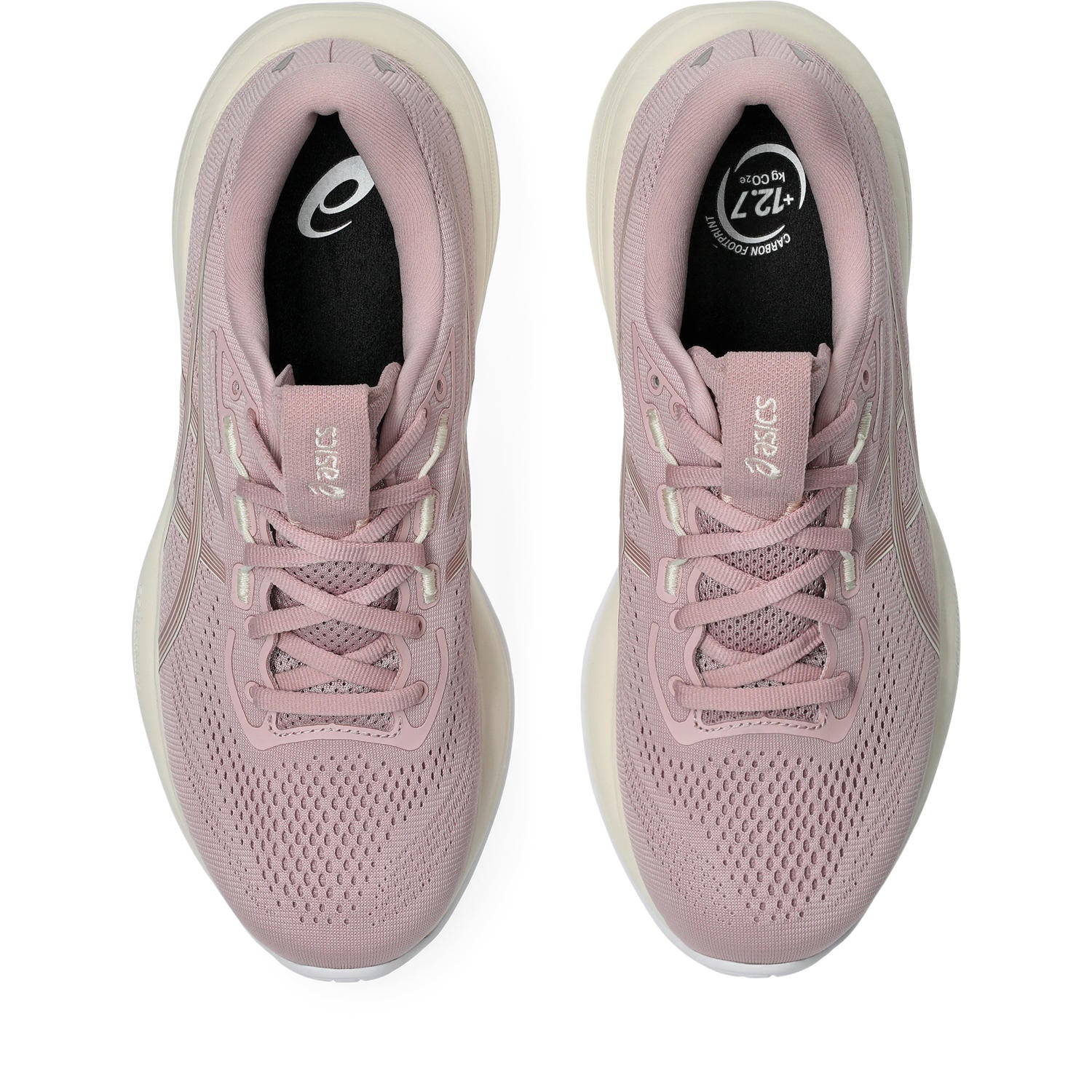 Asics GEL-CUMULUS™ 28 Women's Running Shoes Pearl Pink
