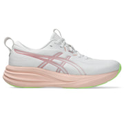 Asics Gel-Pulse 17 Women's Running Shoes White Pearl Pink