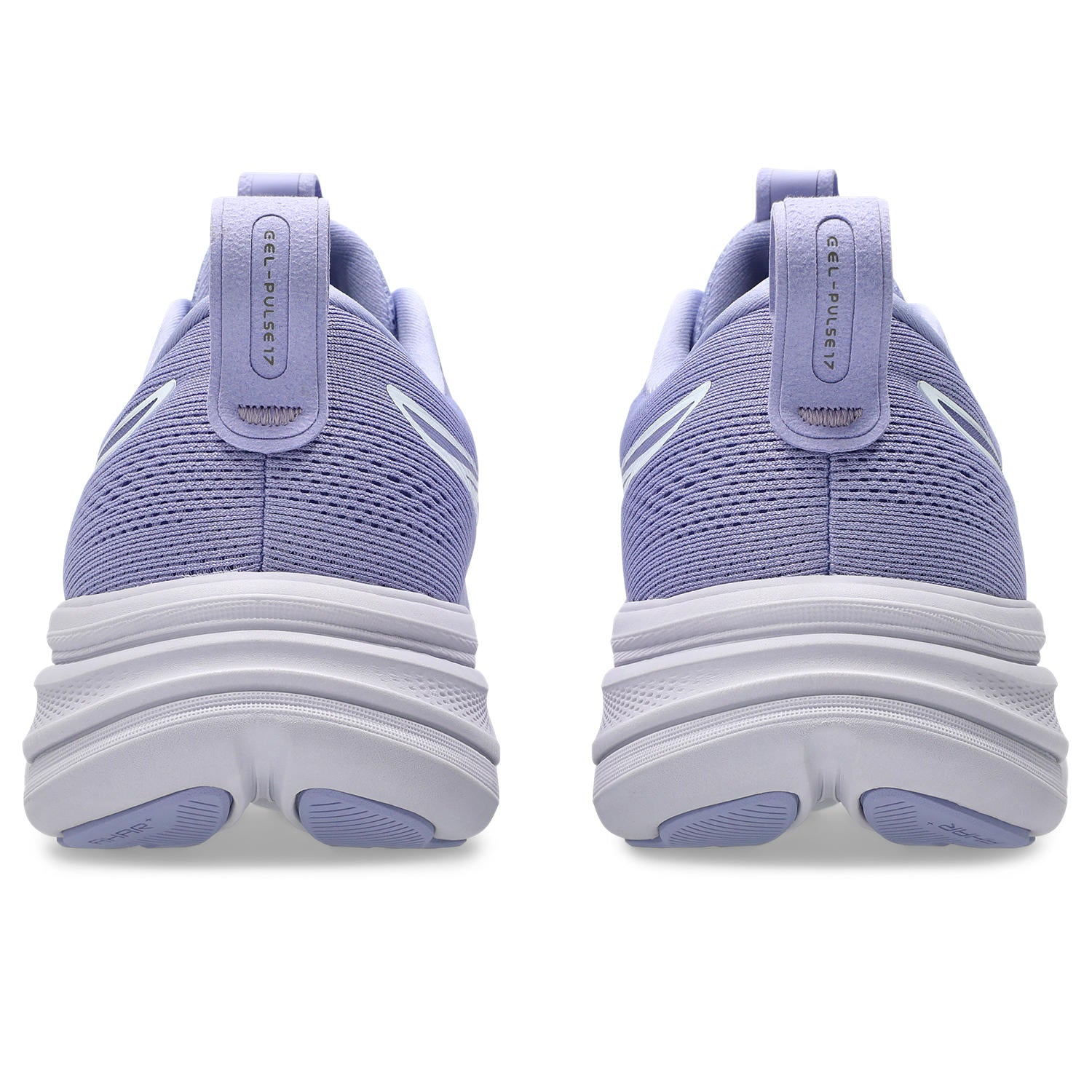 Asics Gel-Pulse 17 Women's Running Shoes Bluebell White