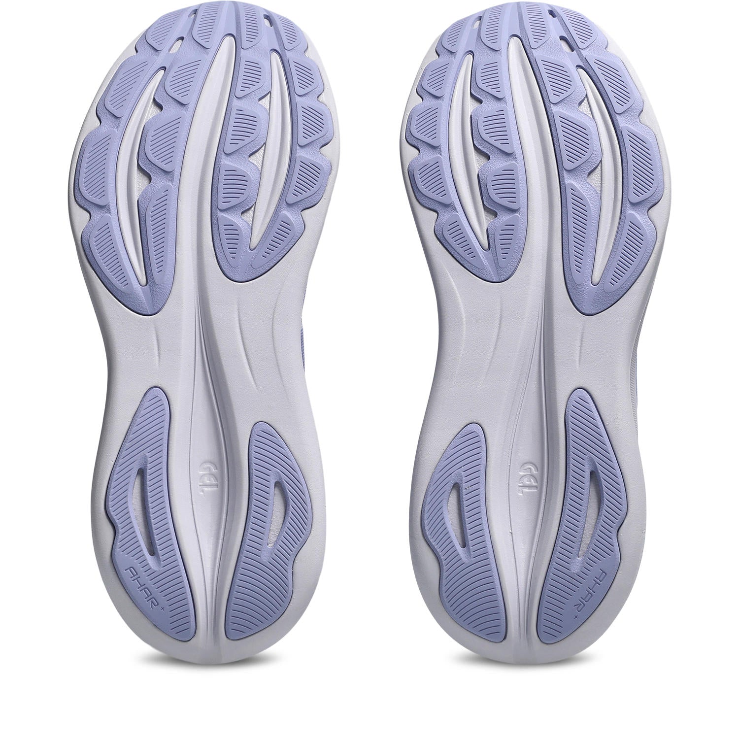 Asics Gel-Pulse 17 Women's Running Shoes Bluebell White