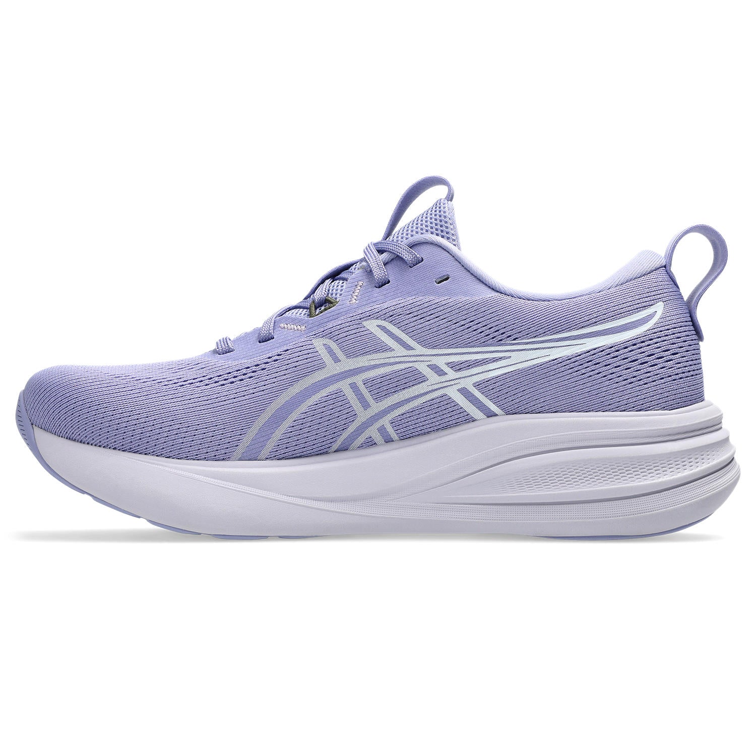 Asics Gel-Pulse 17 Women's Running Shoes Bluebell White