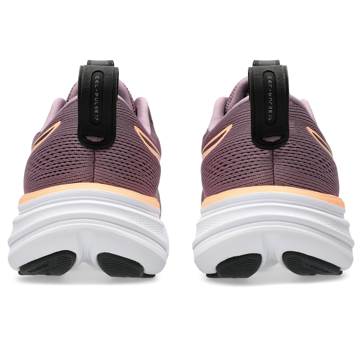 Asics Gel-Pulse 17 Women's Running Shoes Dusty Mauve