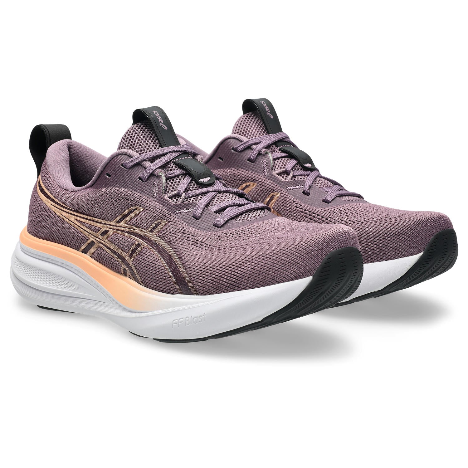 Asics Gel-Pulse 17 Women's Running Shoes Dusty Mauve
