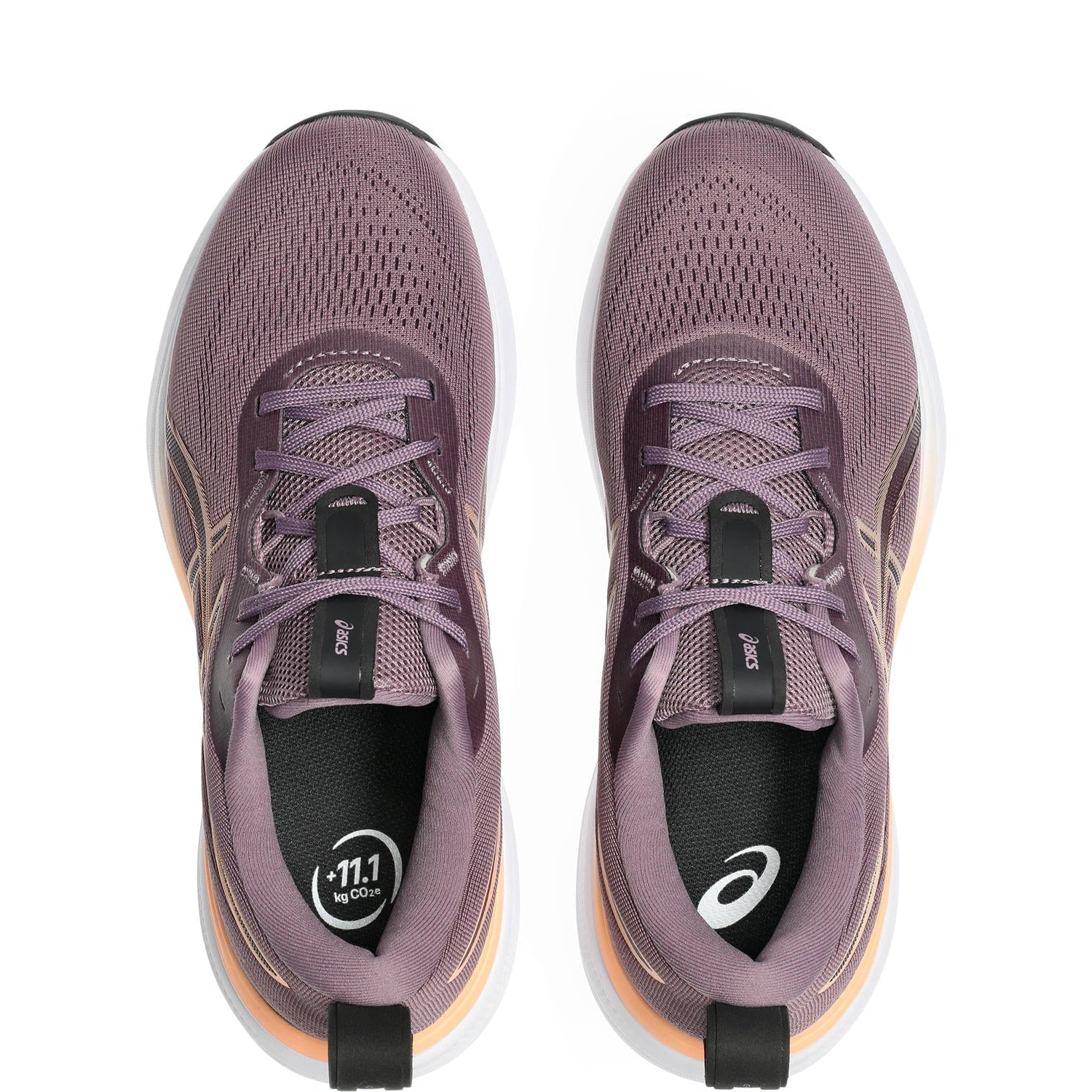 Asics Gel-Pulse 17 Women's Running Shoes Dusty Mauve