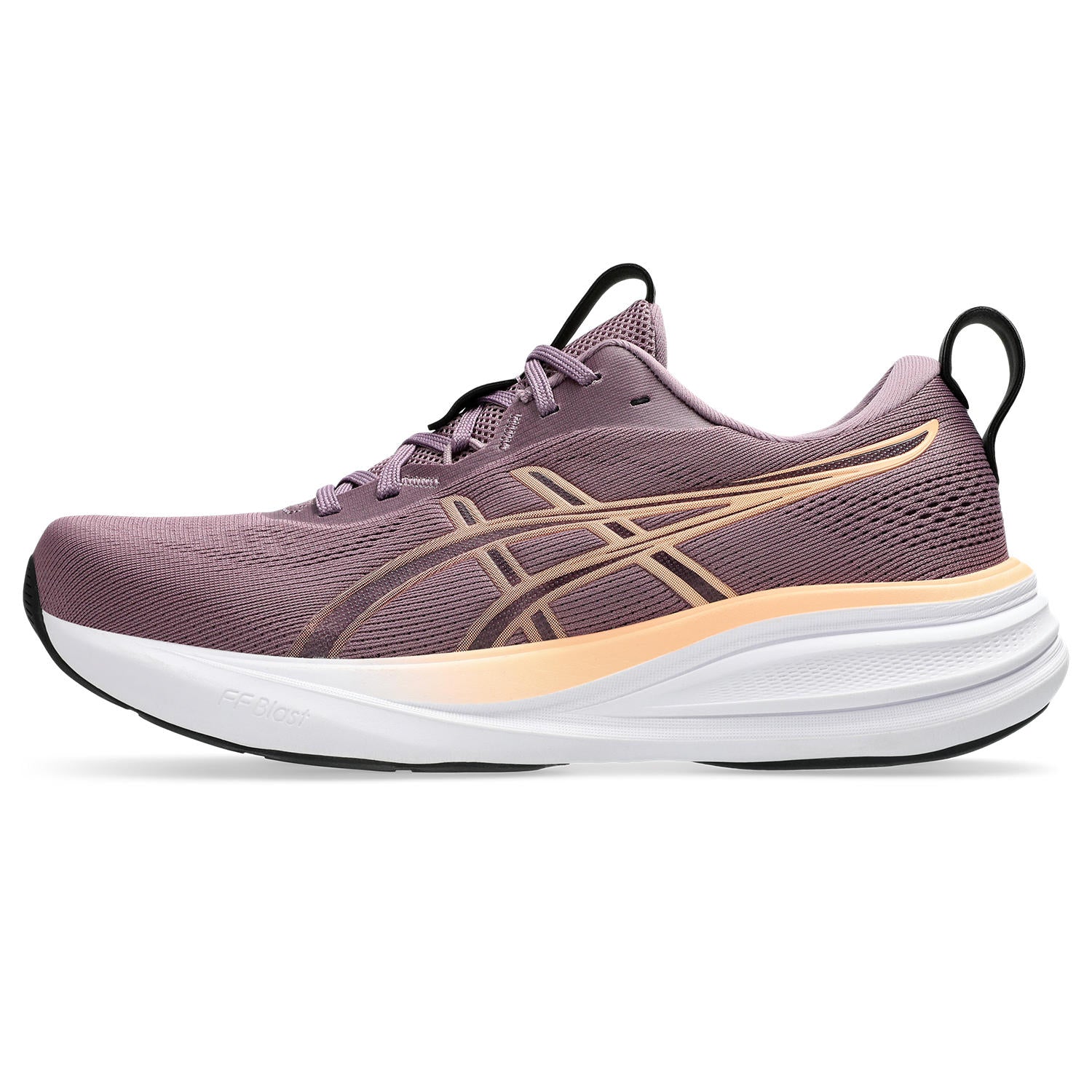 Asics Gel-Pulse 17 Women's Running Shoes Dusty Mauve