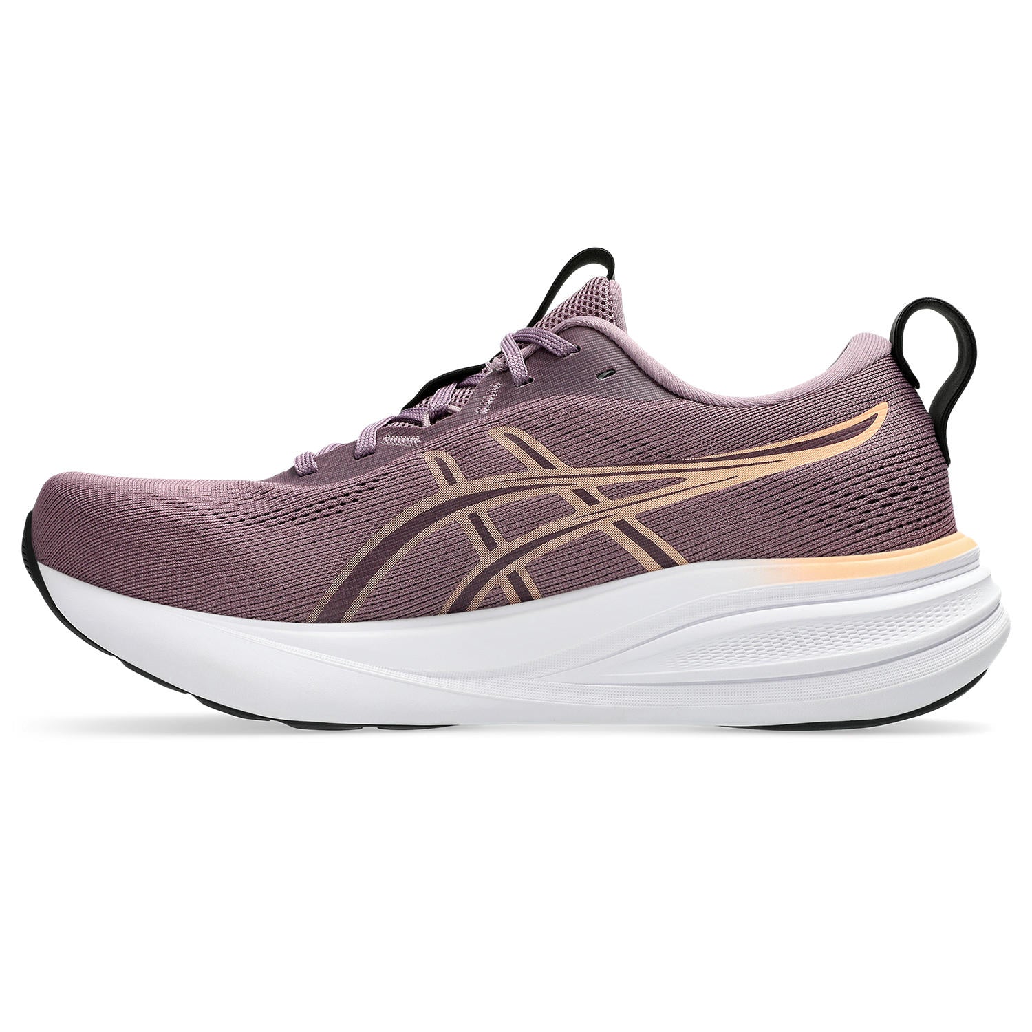 Asics Gel-Pulse 17 Women's Running Shoes Dusty Mauve