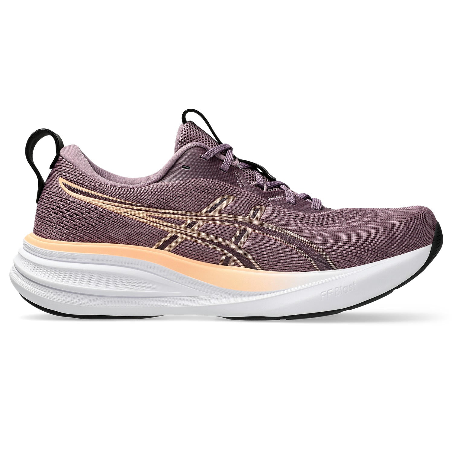 Asics Gel-Pulse 17 Women's Running Shoes Dusty Mauve