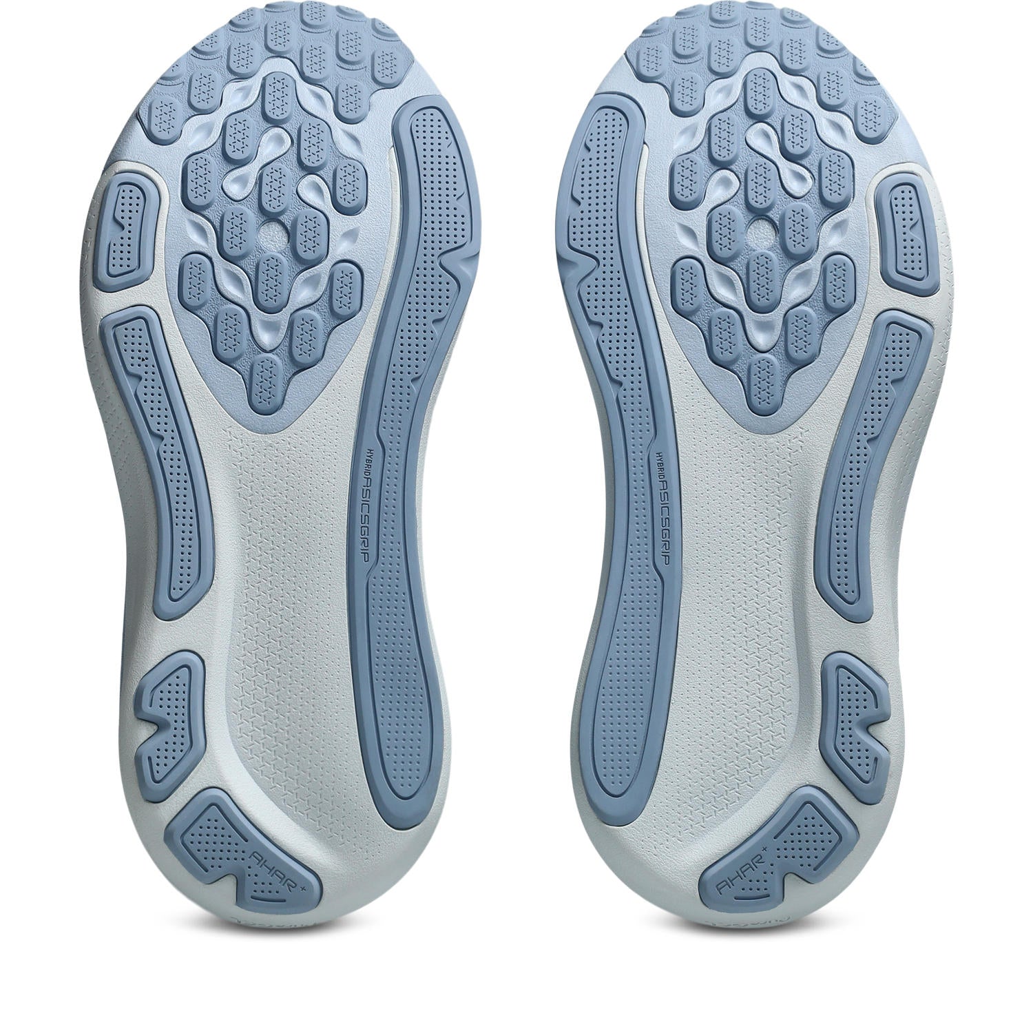 Asics Gel-Kayano 33 Women's Running Shoes Soft Sky