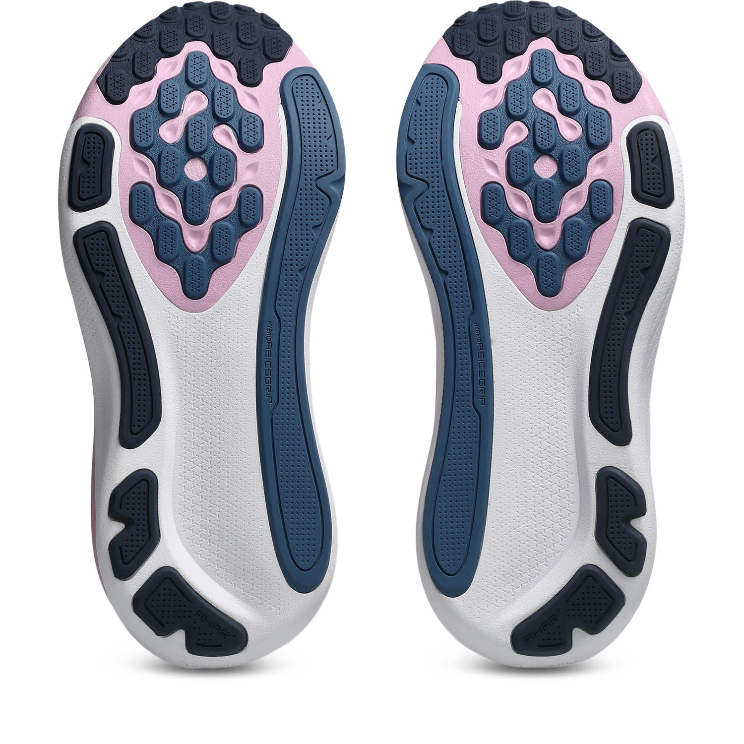 Asics Gel-Kayano 33 Women's Running Shoes Hazy Lilac