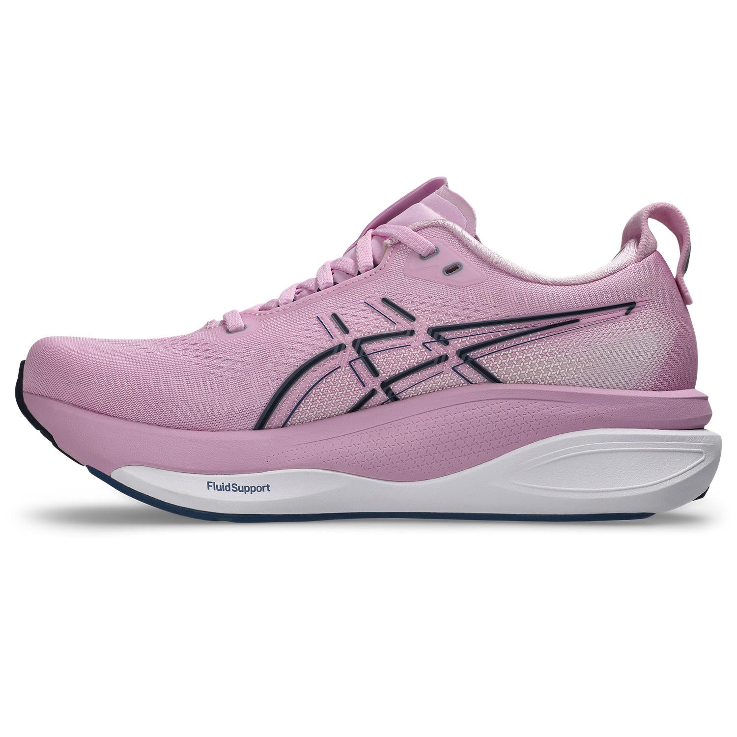 Asics Gel-Kayano 33 Women's Running Shoes Hazy Lilac