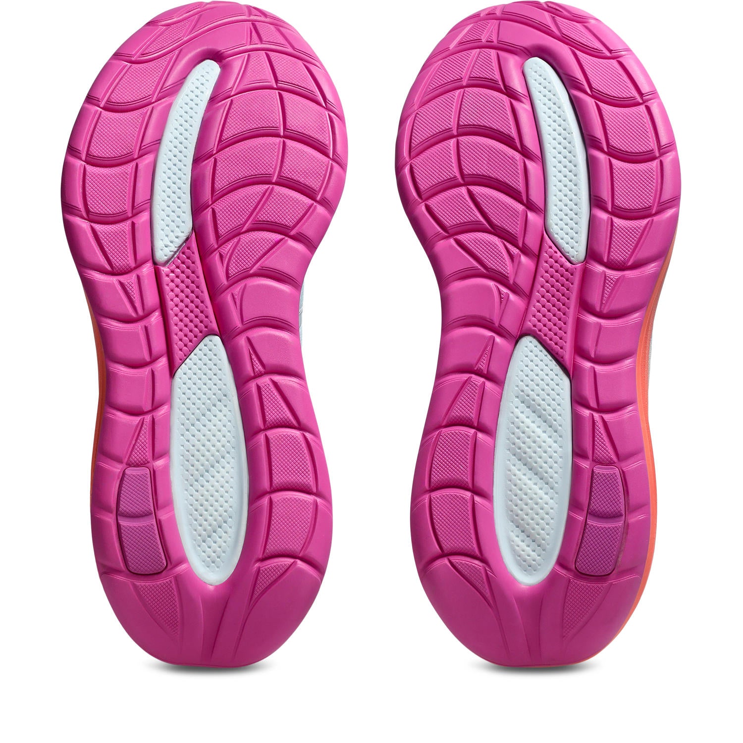 Asics GEL-CUMULUS™ 28 Women's Running Shoes Sky Coral