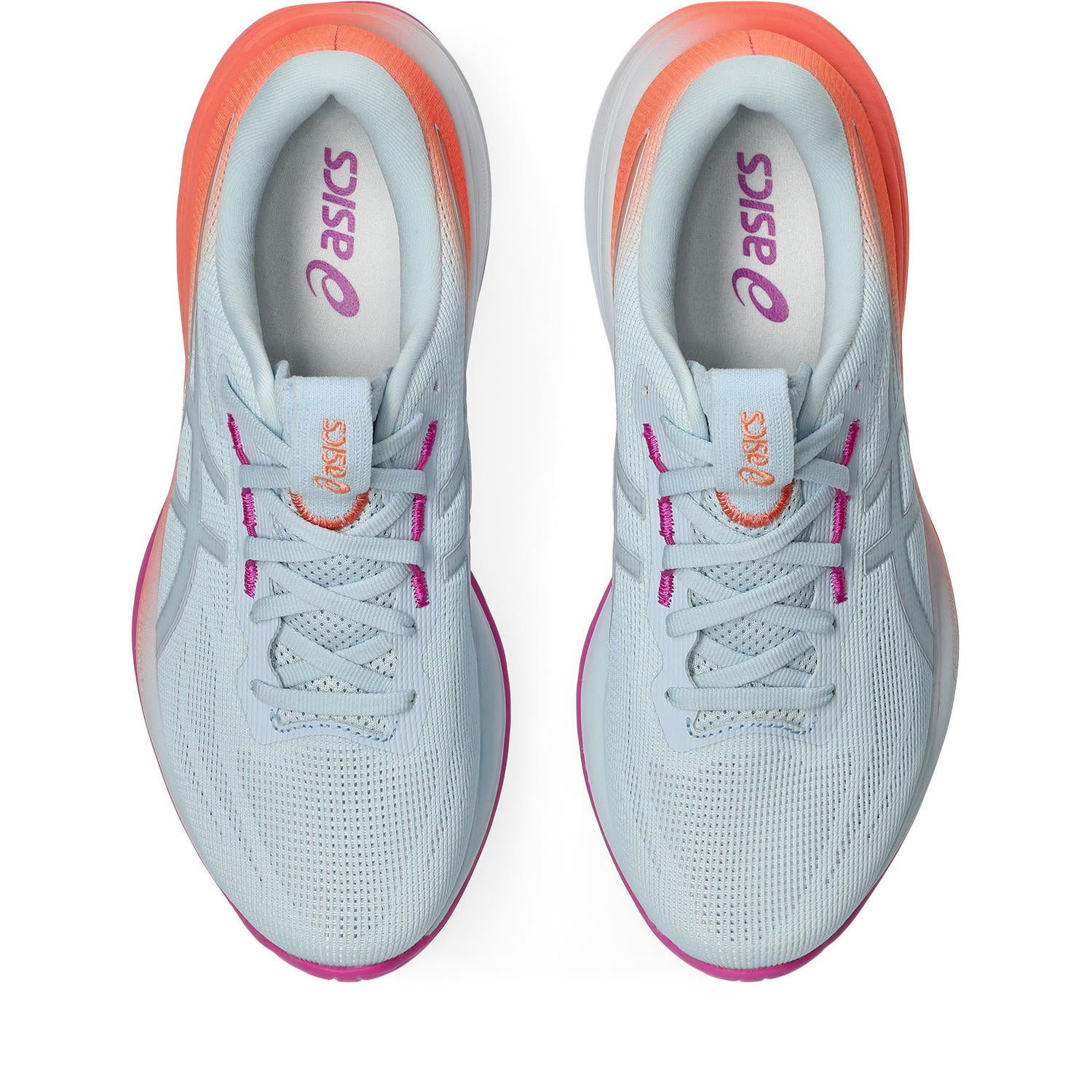 Asics GEL-CUMULUS™ 28 Women's Running Shoes Sky Coral