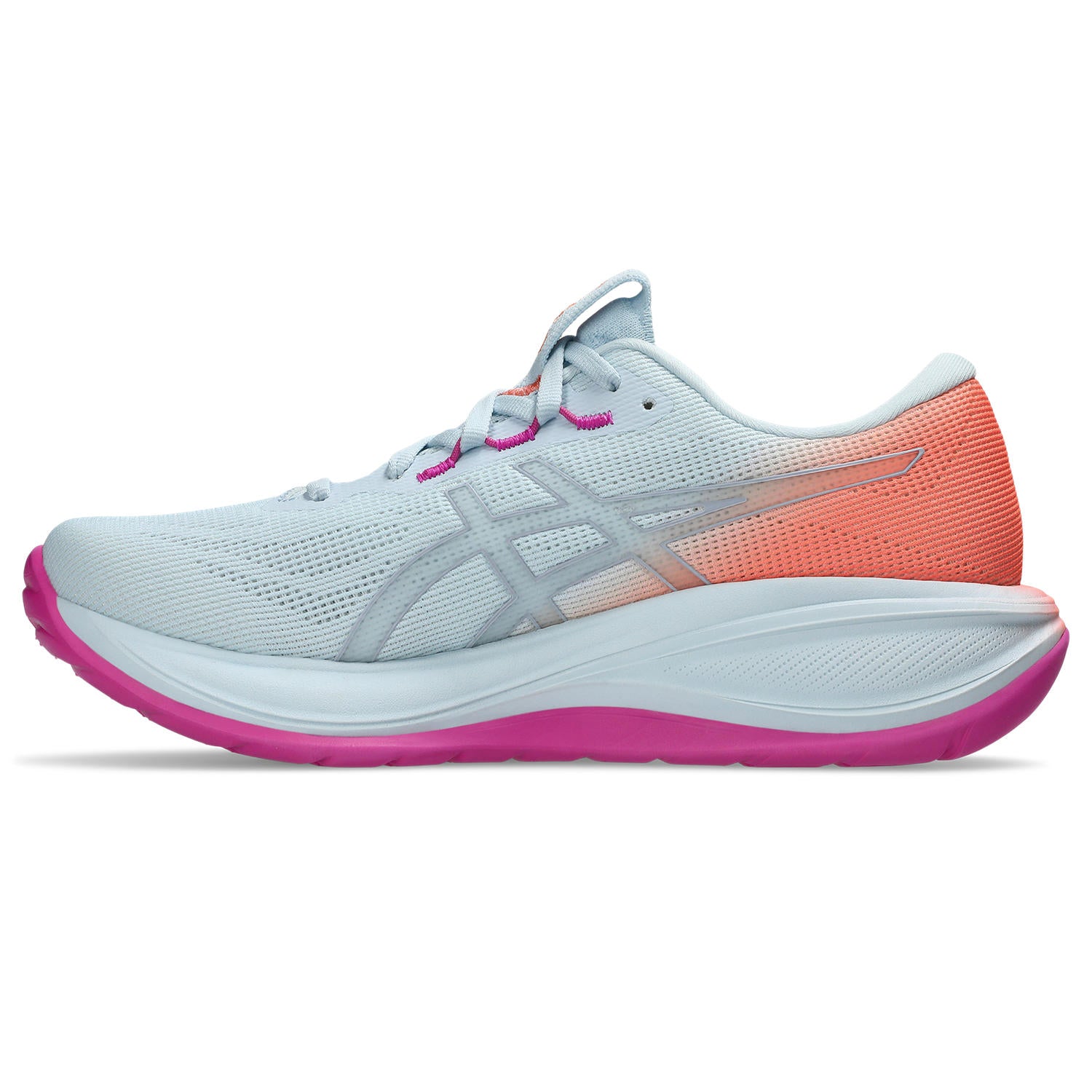 Asics GEL-CUMULUS™ 28 Women's Running Shoes Sky Coral