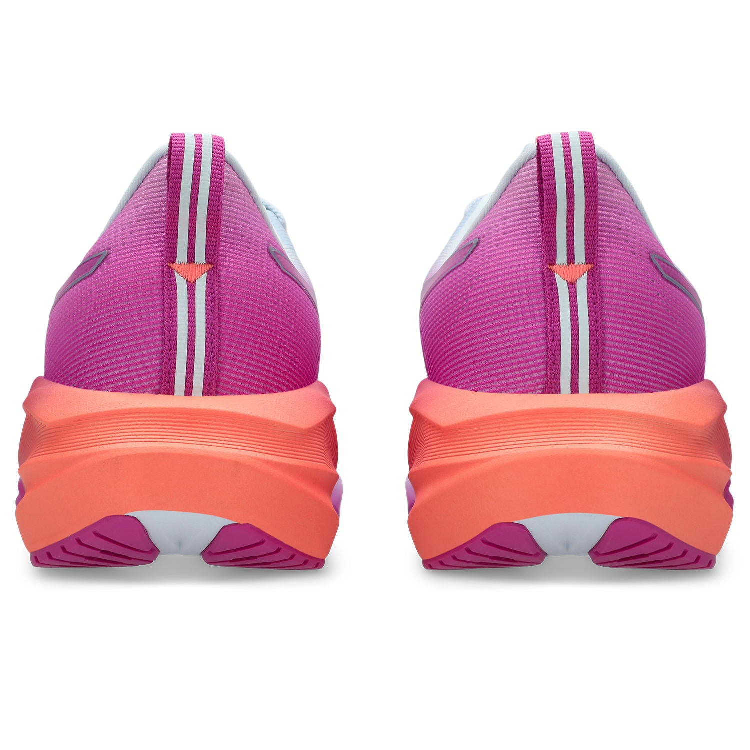 Asics Novablast 5 Women's Running Shoes Sky Sakura
