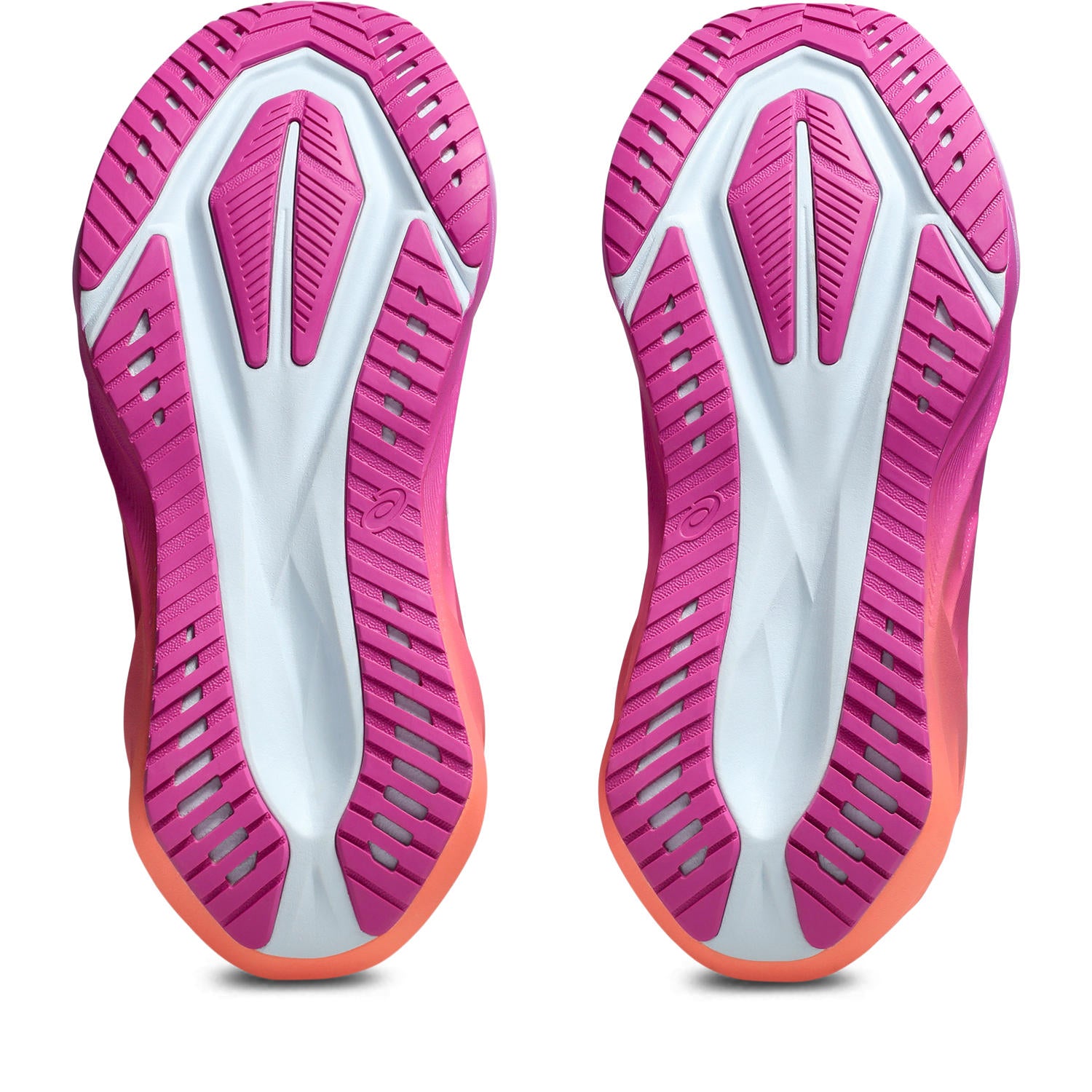 Asics Novablast 5 Women's Running Shoes Sky Sakura