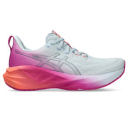 Asics Novablast 5 Women's Running Shoes Sky Sakura