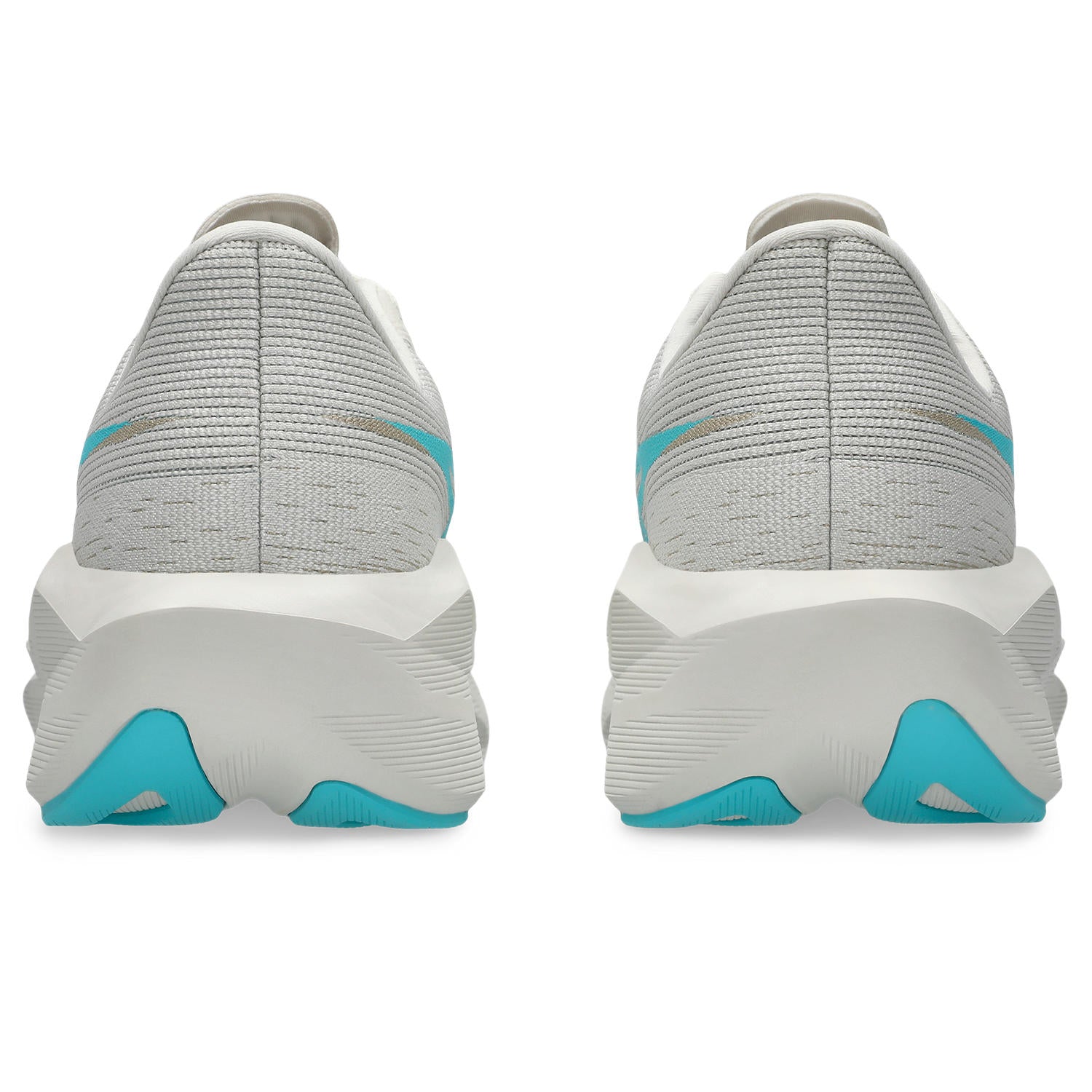 Asics Novablast 6 Women's Running Shoes Soft Oat Aqua
