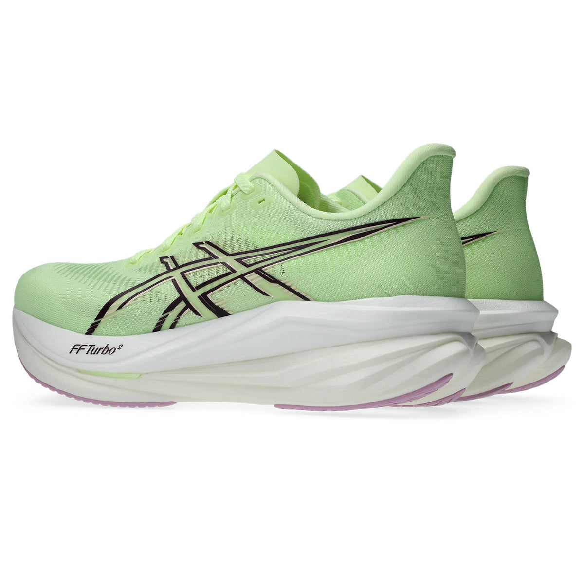 Asics Sonicblast 2 Women's Running Shoes Illuminate Yellow