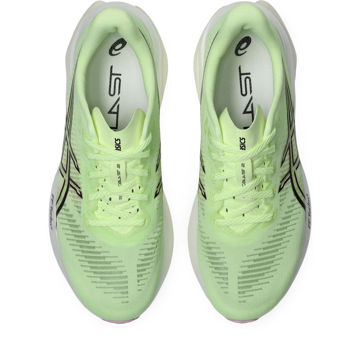 Asics Sonicblast 2 Women's Running Shoes Illuminate Yellow