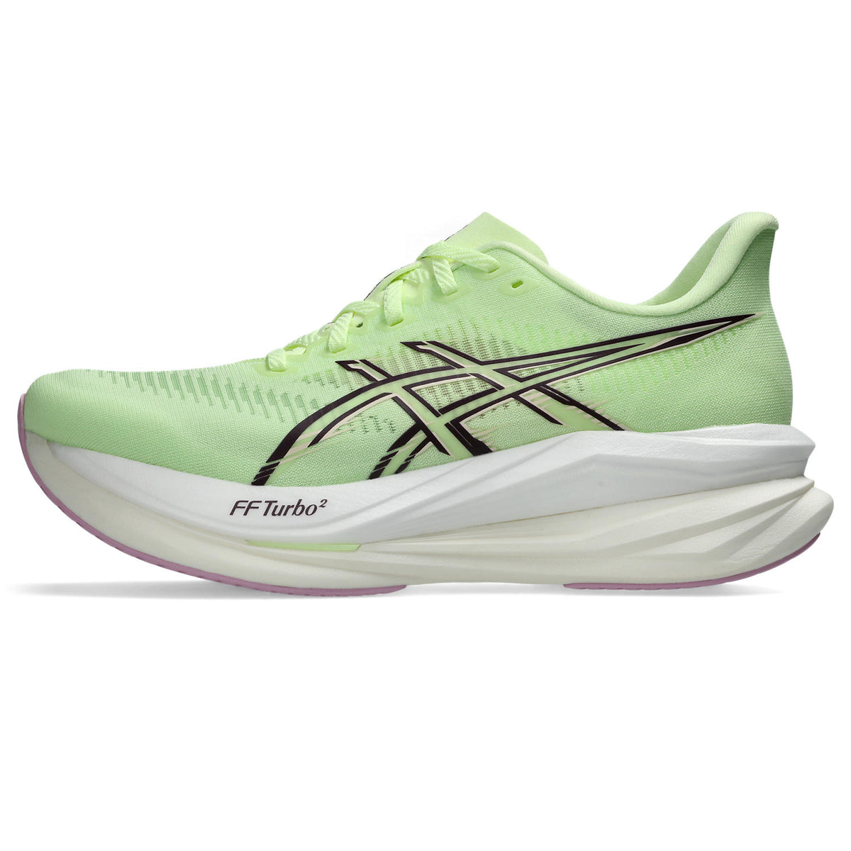 Asics Sonicblast 2 Women's Running Shoes Illuminate Yellow