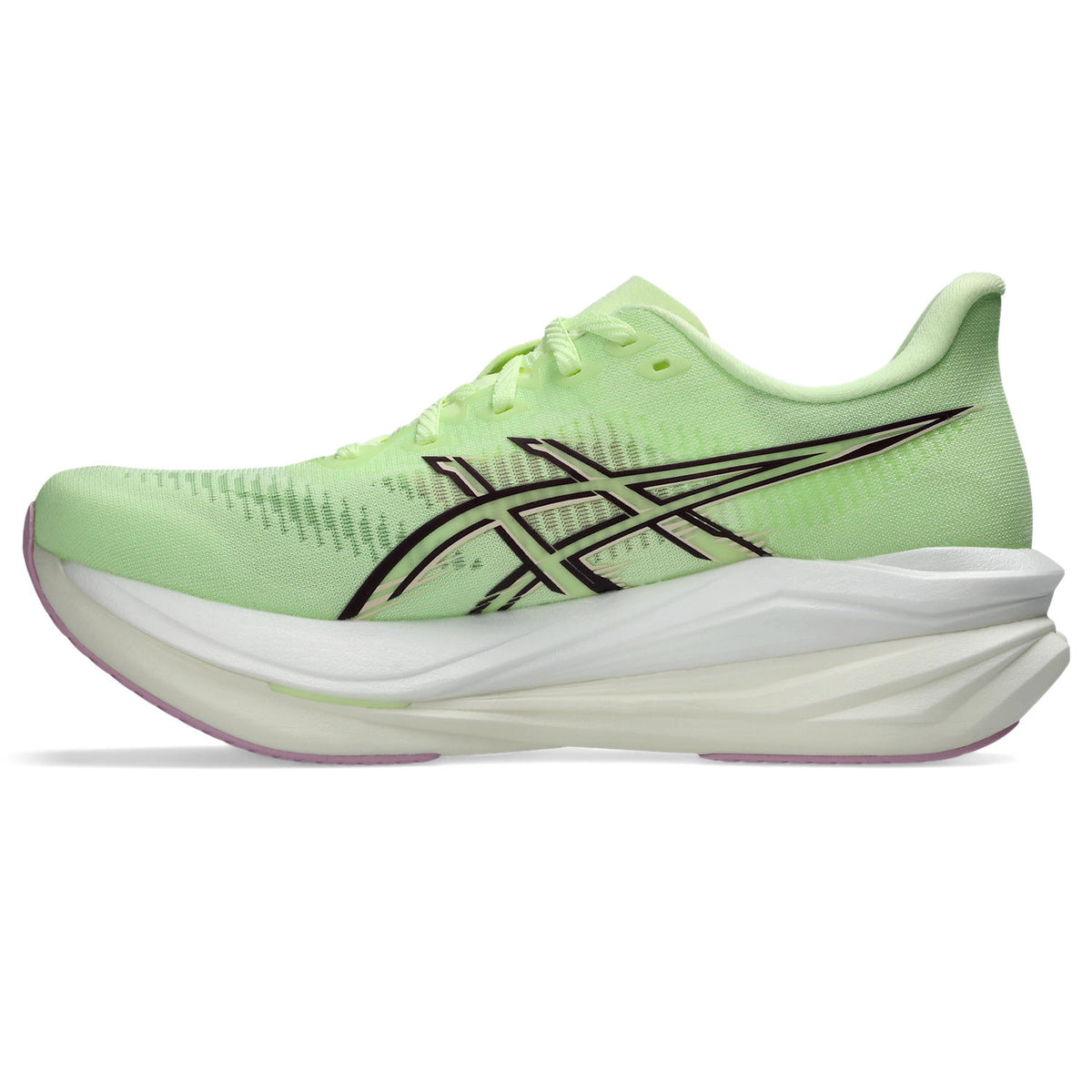 Asics Sonicblast 2 Women's Running Shoes Illuminate Yellow