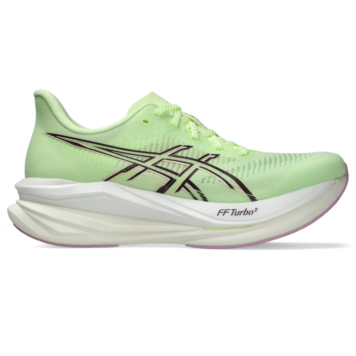 Asics Sonicblast 2 Women's Running Shoes Illuminate Yellow