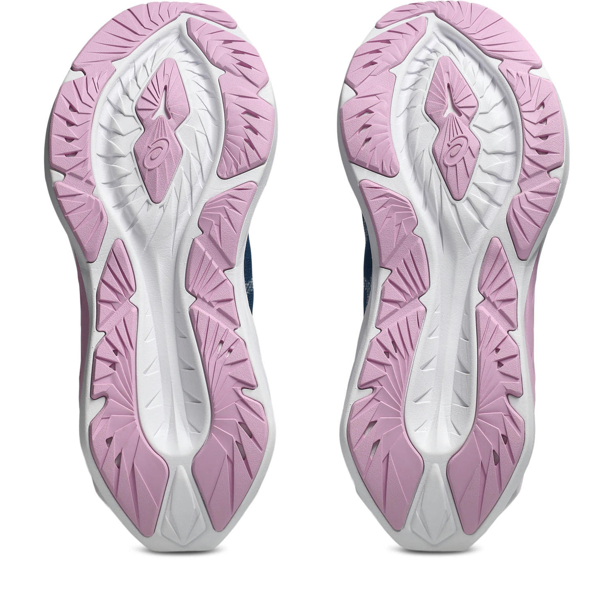 Asics Dynablast 6 Women's Running Shoes Blue Lilac
