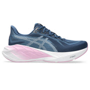 Asics Dynablast 6 Women's Running Shoes Blue Lilac