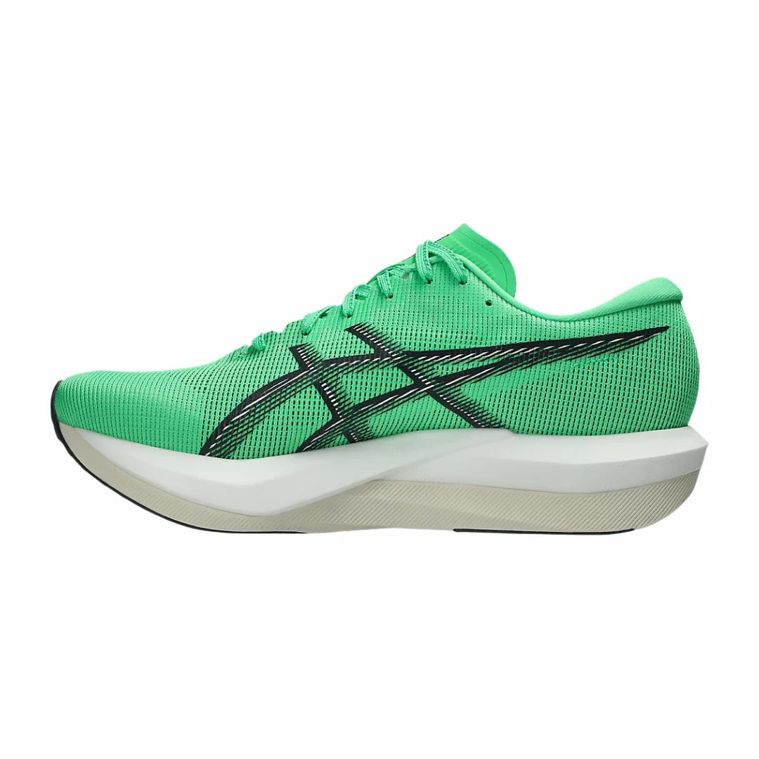 Asics Magic Speed 5 Unisex Running Shoes Vital Green