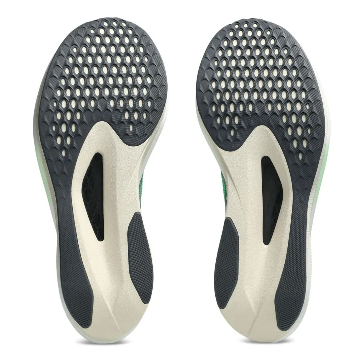 Asics Magic Speed 5 Unisex Running Shoes Vital Green