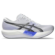 Asics Magic Speed 5 Unisex Running Shoes White Black