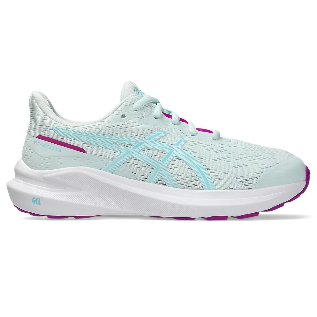 Asics GT-1000 13 GS Junior Running Shoes