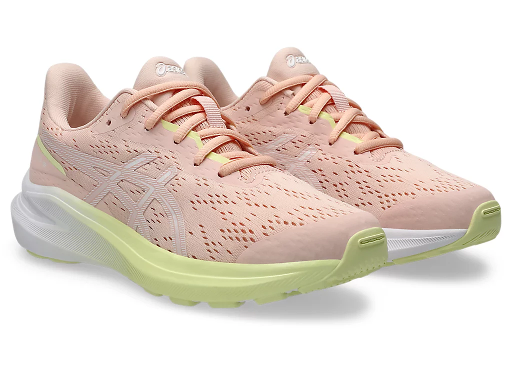 Asics GT-1000 13 GS Junior Running Shoes Breeze