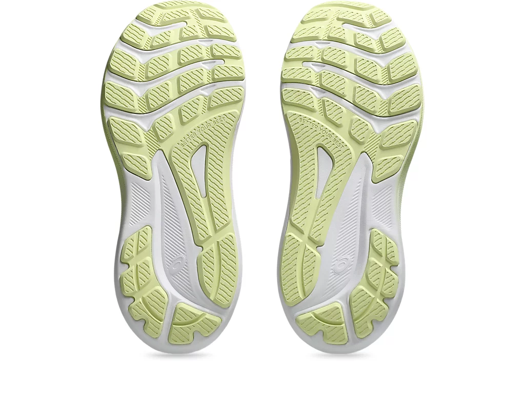 Asics GT-1000 13 GS Junior Running Shoes Breeze