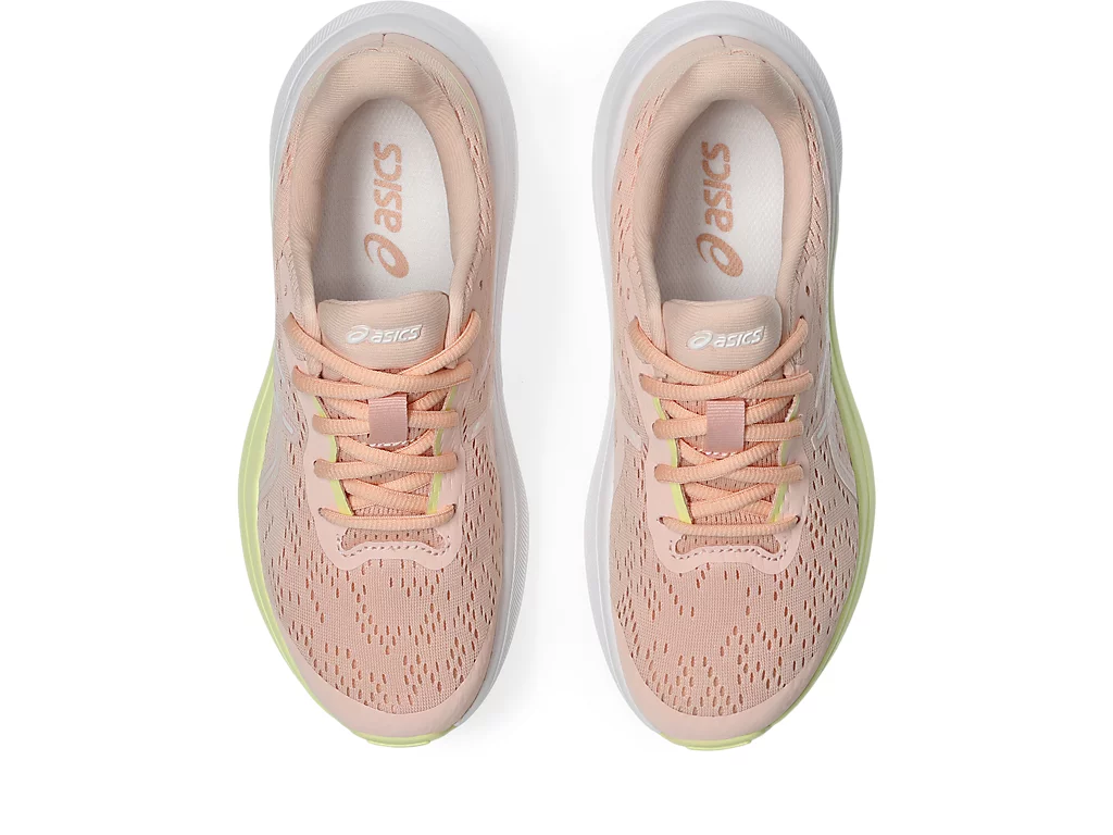 Asics GT-1000 13 GS Junior Running Shoes Breeze