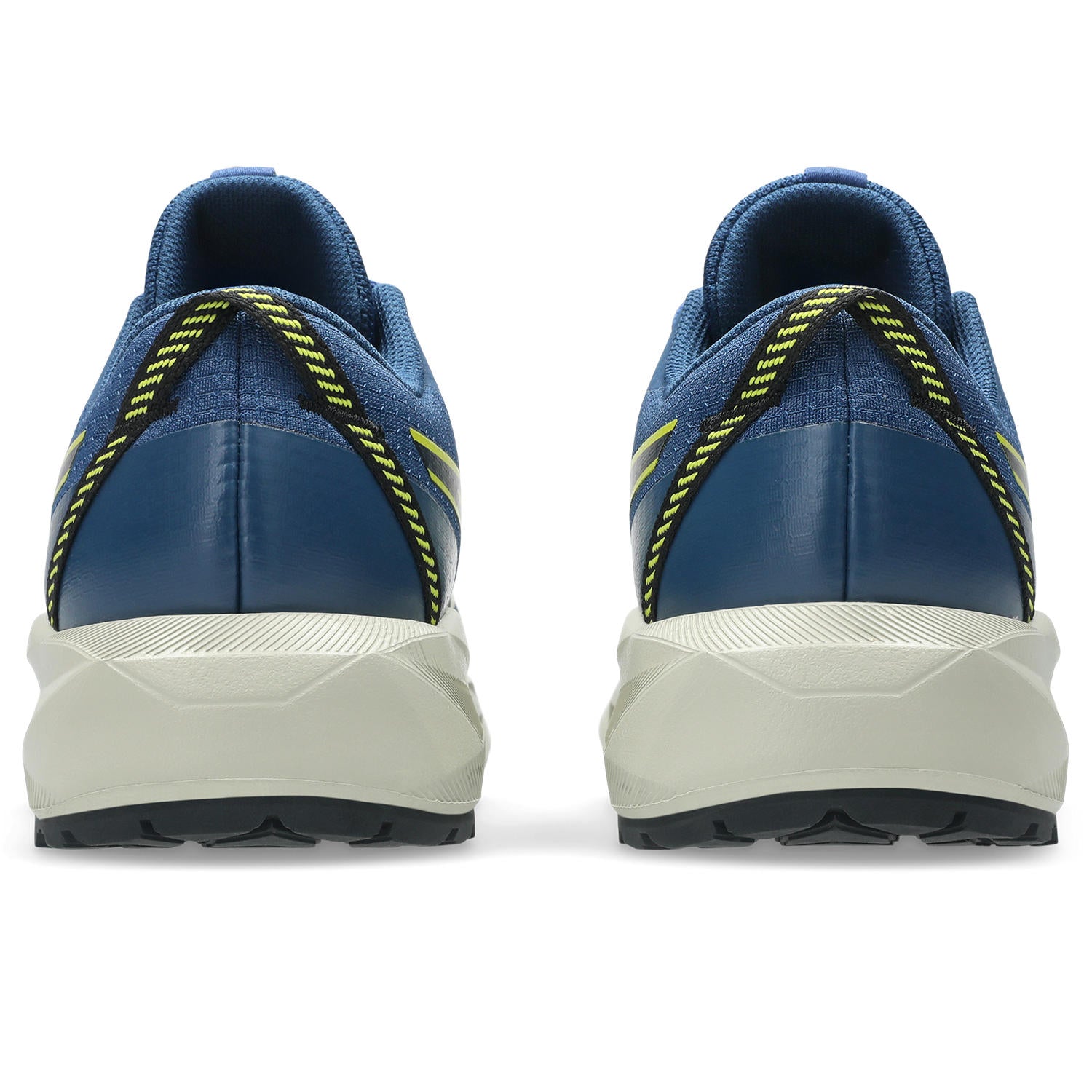 Asics Pre Venture 11 GS Junior Running Shoes Twilight Blue