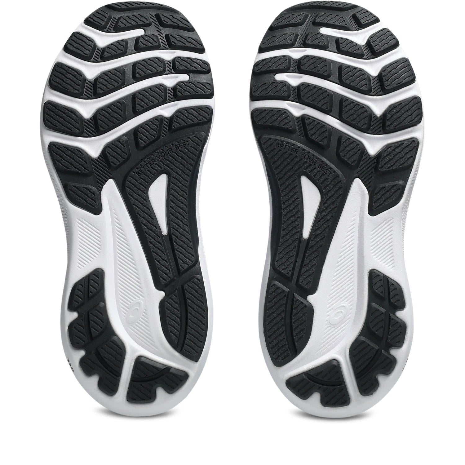 Asics GT-1000 14 PS Velcro Junior Running Shoes Aegean Blue