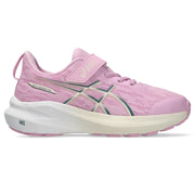 Asics GT-1000 14 PS Velcro Junior Running Shoes Hazy Lilac