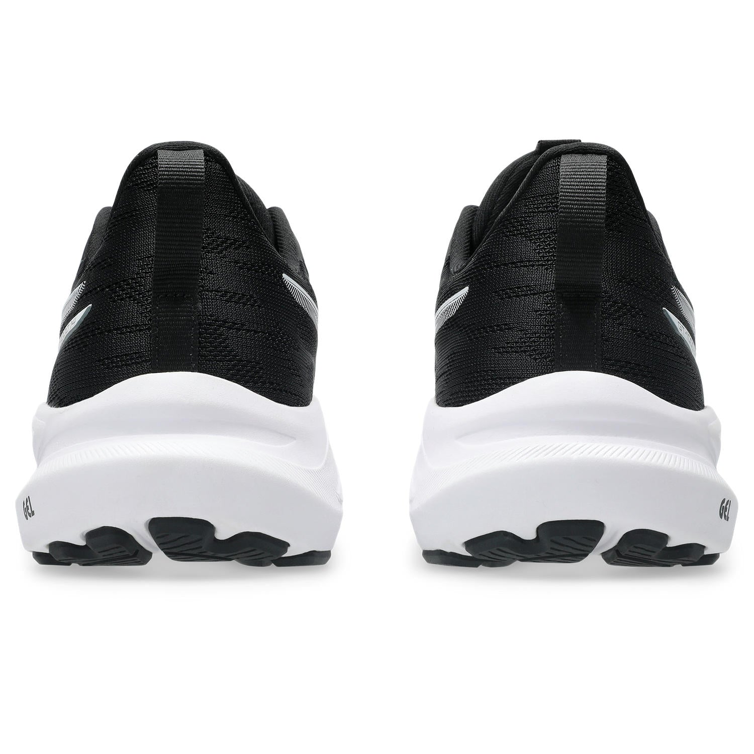Asics GT-1000 14 GS Junior Running Shoes Twilight Black White