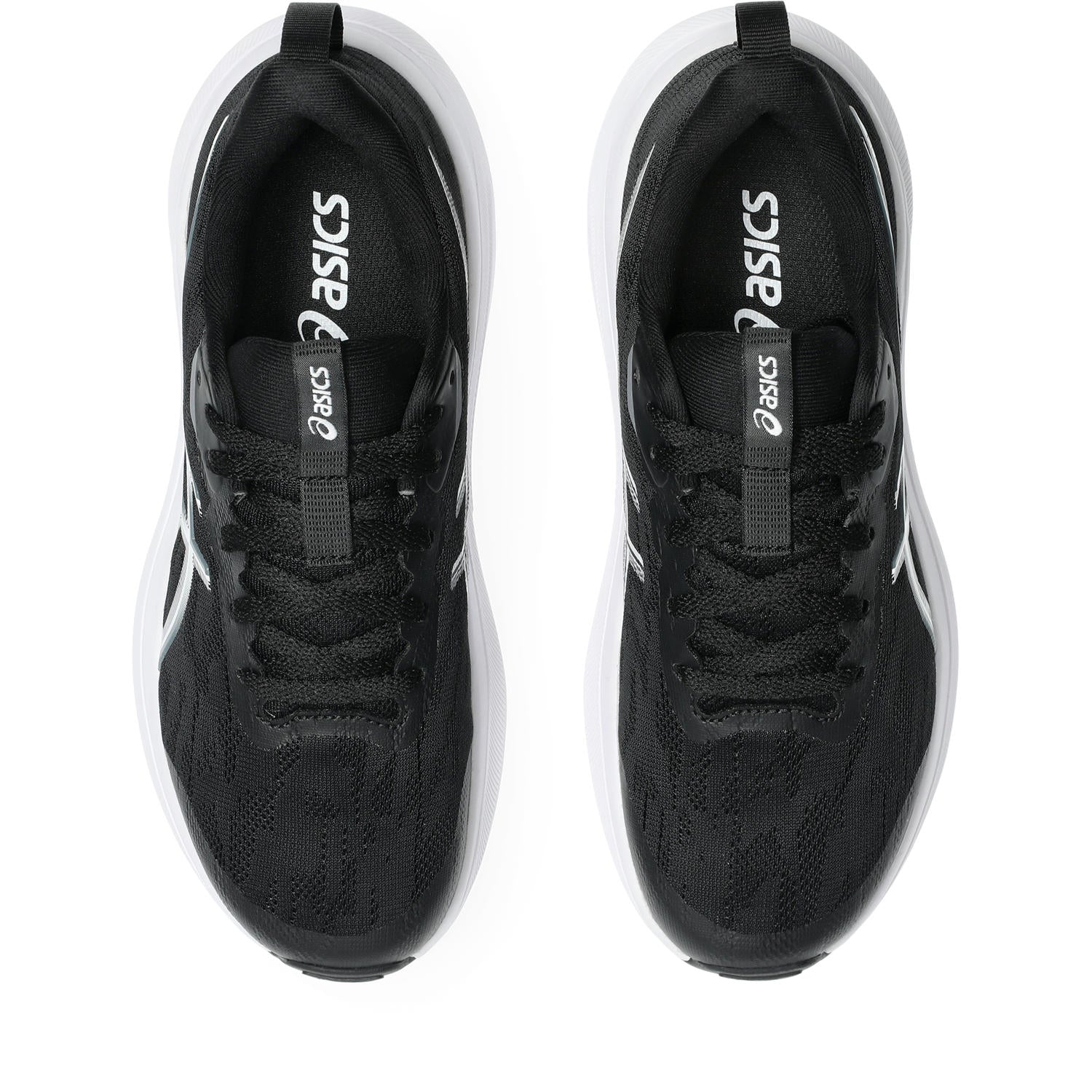 Asics GT-1000 14 GS Junior Running Shoes Twilight Black White