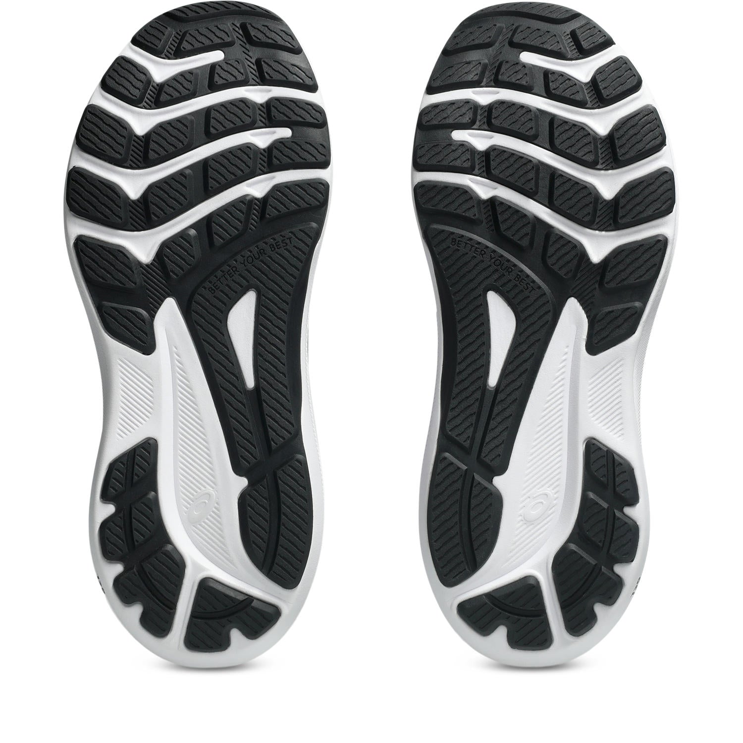 Asics GT-1000 14 GS Junior Running Shoes Black Red