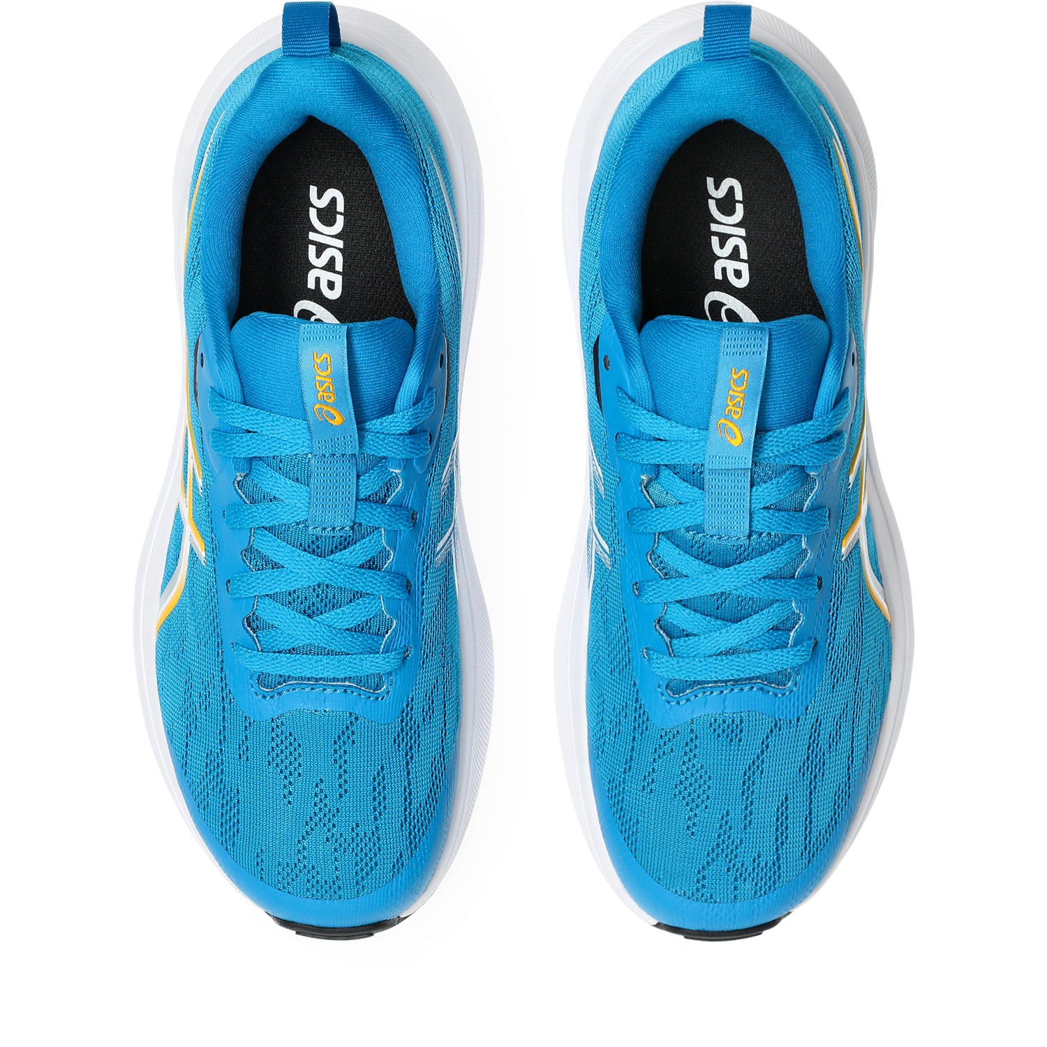 Asics GT-1000 14 GS Junior Running Shoes Aegean Blue