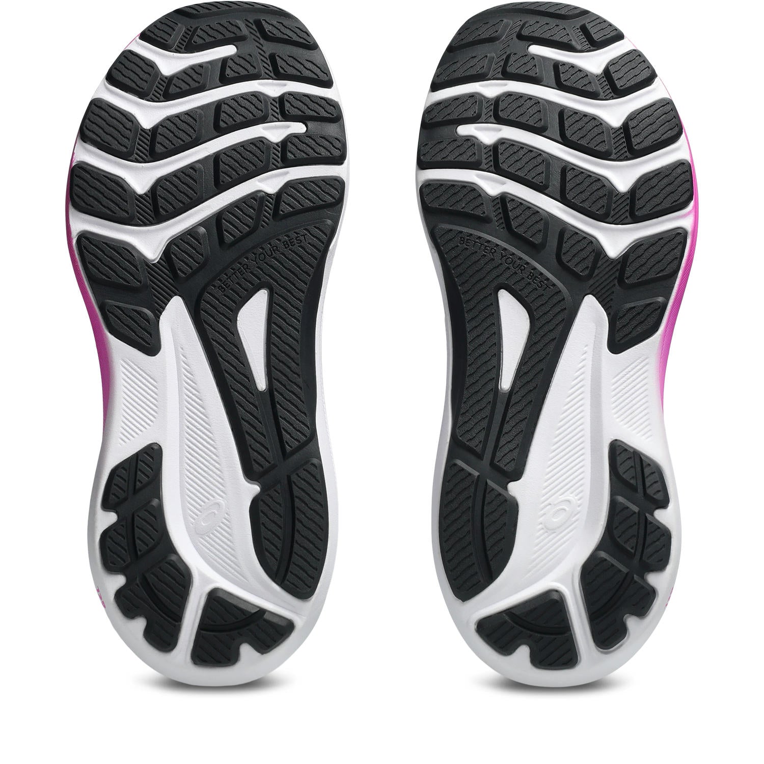 Asics GT-1000 14 GS Junior Running Shoes Twilight Blue