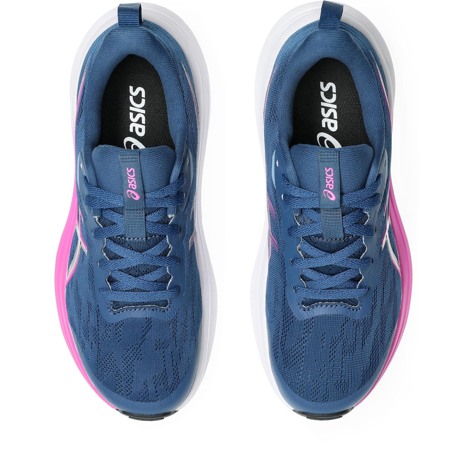 Asics GT-1000 14 GS Junior Running Shoes Twilight Blue